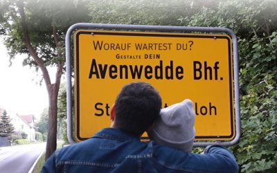 Bürgerantrag – zukunftsfähige Gesamtplanung