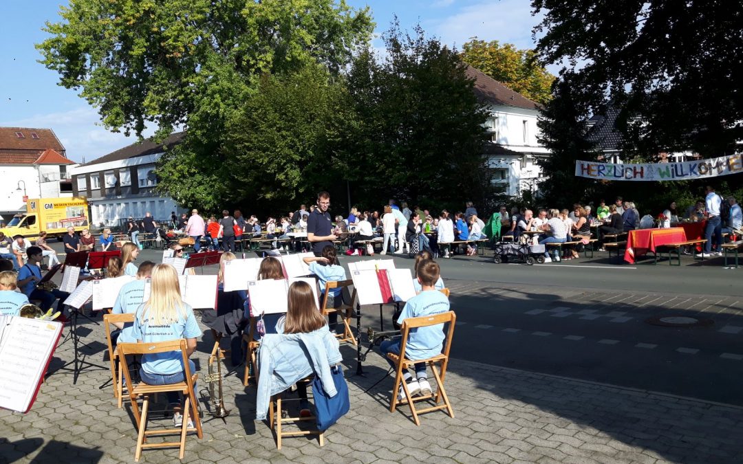 Bürgerbrunch 26.9.2021