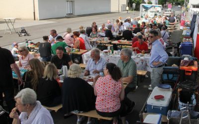 Bürgerbrunch 2024