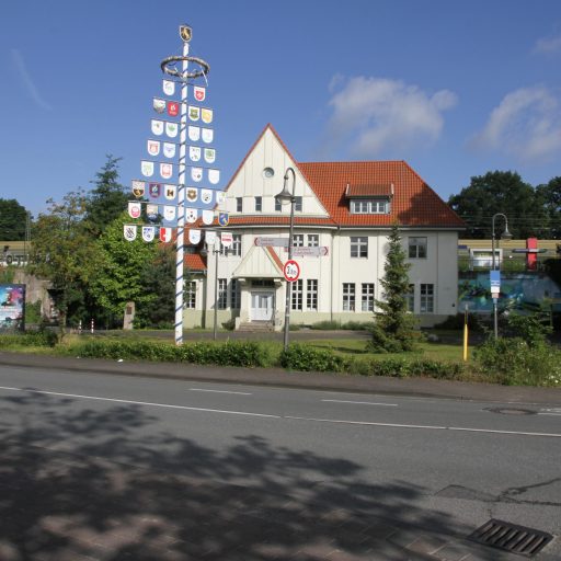 AG Stadtteil gestalten Avenwedde-Bahnhof