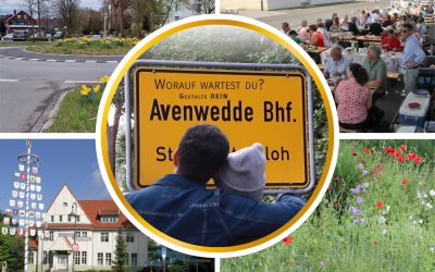 Bürgerversammlung Juni 2026