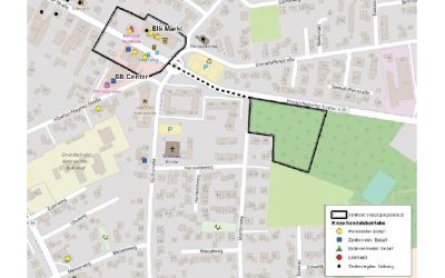 Bebauungsplan Nr. 310