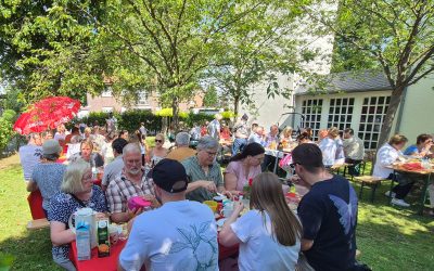 Rückblick Bürgerbrunch 2025