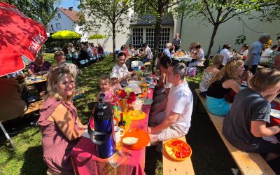 Galerie Bürgerbrunch 2025