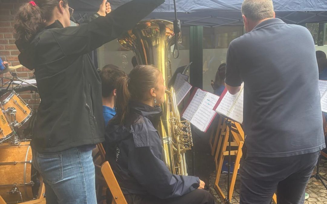 Rückblick Bürgerbrunch 2026